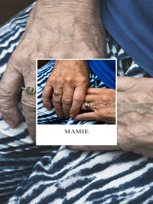 cover image of MAMIE